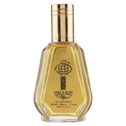 La Uno Million – Eau de Parfum 50 ml | Fragrance World