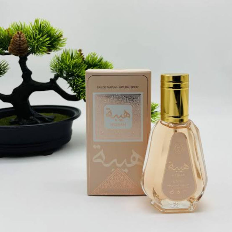 Heibah – Eau de Parfum 50 ml | Ard Al Zaafaran