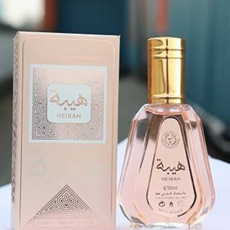 Heibah – Eau de Parfum 50 ml | Ard Al Zaafaran