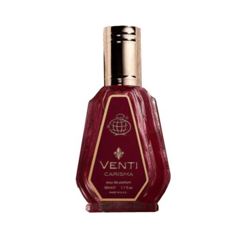 Venti Carisma – Eau de Parfum 50 ml | Fragrance World