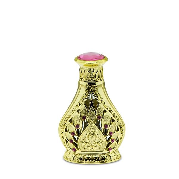 Haramain Farasha – Huile de Parfum Concentrée 12 ml