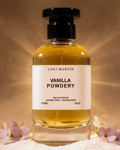 🥥 Vanilla Powdery - Eau de Parfum 100 ml