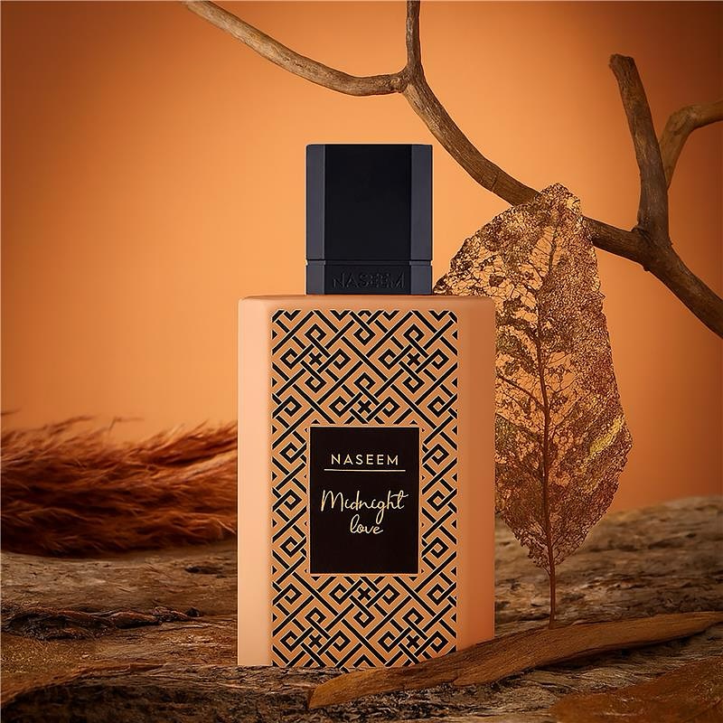 MIDNIGHT LOVE – Aqua Parfum 50 ml (Prestige Collection)