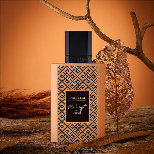 MIDNIGHT LOVE – Aqua Parfum 50 ml (Prestige Collection)