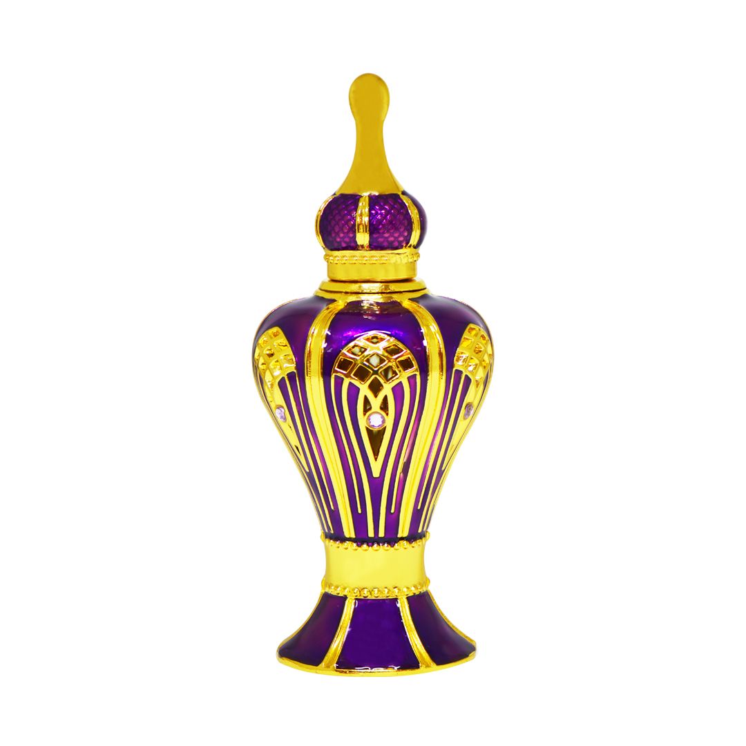 HARAMAIN Narjis – Huile de Parfum Concentrée 15 ml