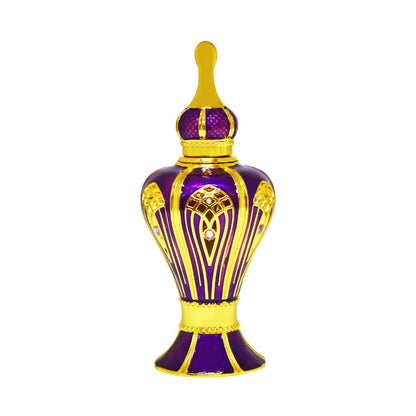 HARAMAIN Narjis – Huile de Parfum Concentrée 15 ml