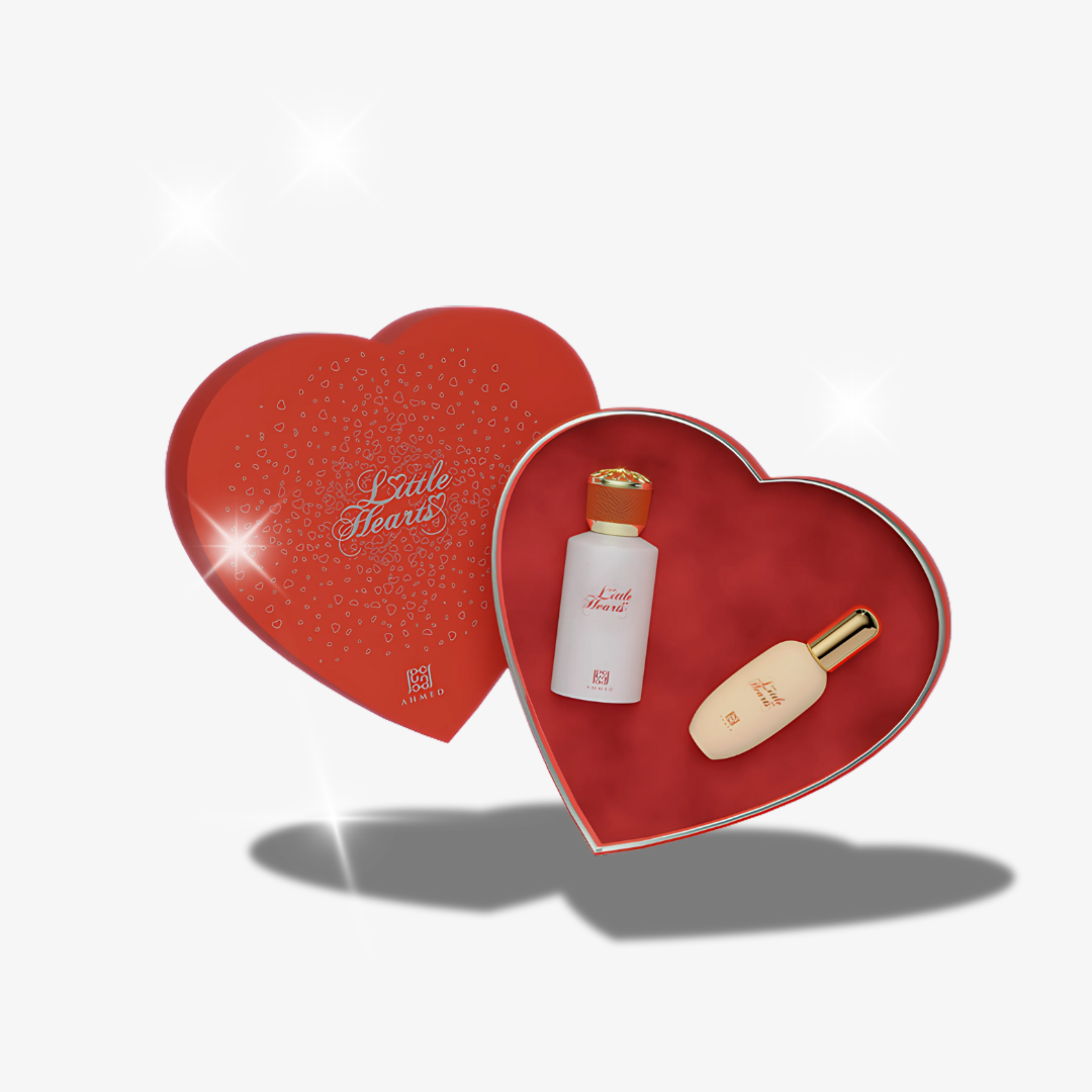 Little Hearts Gift Set - 500 GHC