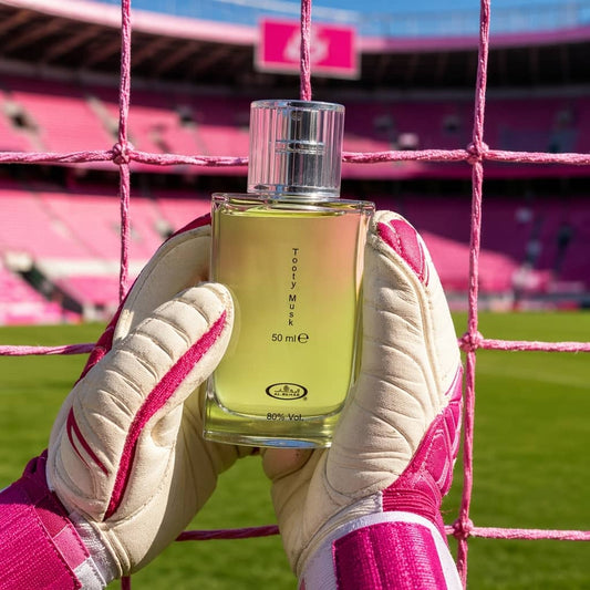 Tooty Musk Eau De Parfum 50ml