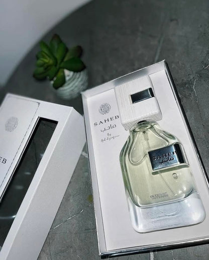 Saheb Intense – By Ard Al Zafaran (70 ml)