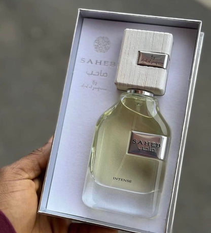 Saheb Intense – By Ard Al Zafaran (70 ml)