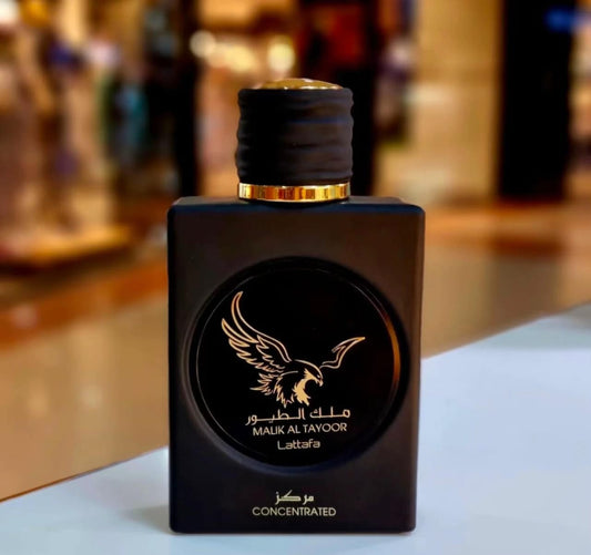 Malik Al Tayoor – Eau de Parfum 100 ml – Lattafa