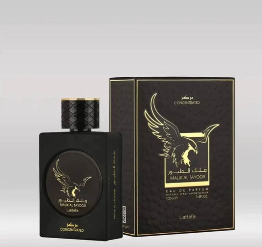 Malik Al Tayoor – Eau de Parfum 100 ml – Lattafa