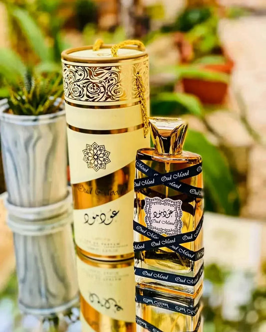 Oud Mood - Lattafa 100ml