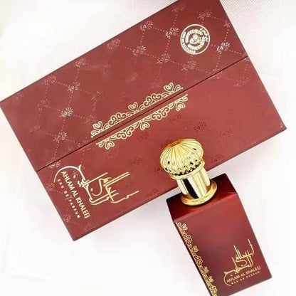 Ahlam Al Khaleej –  Eau de parfum 100 ml - Ard Al Zafaran