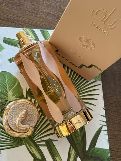 Teriaq – Eau de Parfum 100 ml – Lattafa