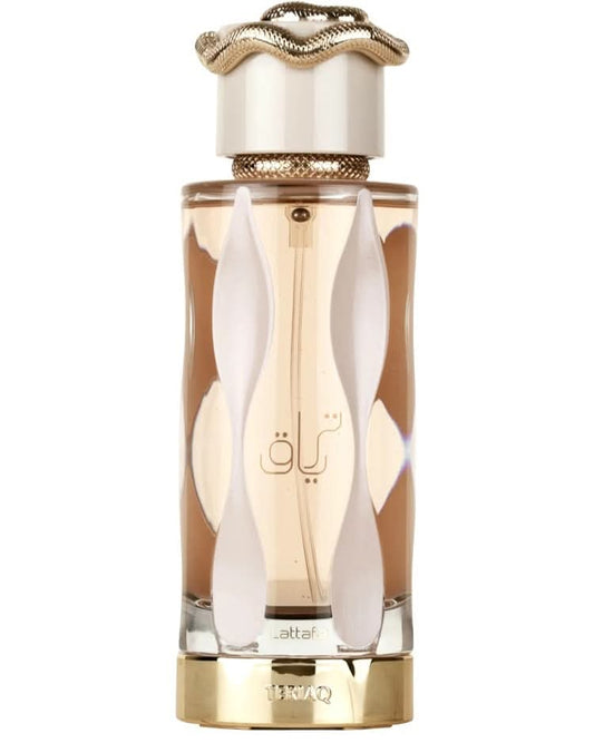Teriaq – Eau de Parfum 100 ml – Lattafa