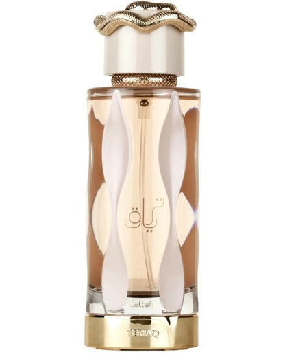 Teriaq – Eau de Parfum 100 ml – Lattafa