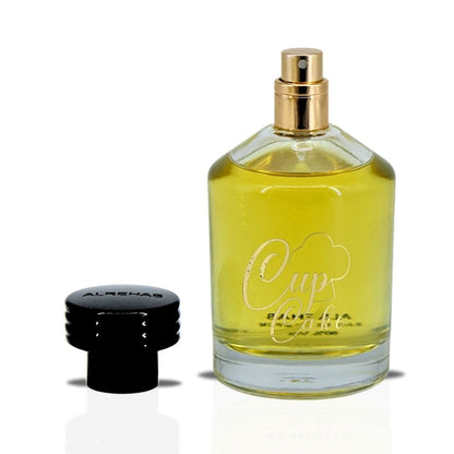 CUP CAKE - Eau de parfum 100ml | Vanille & gourmandise à l’état pur