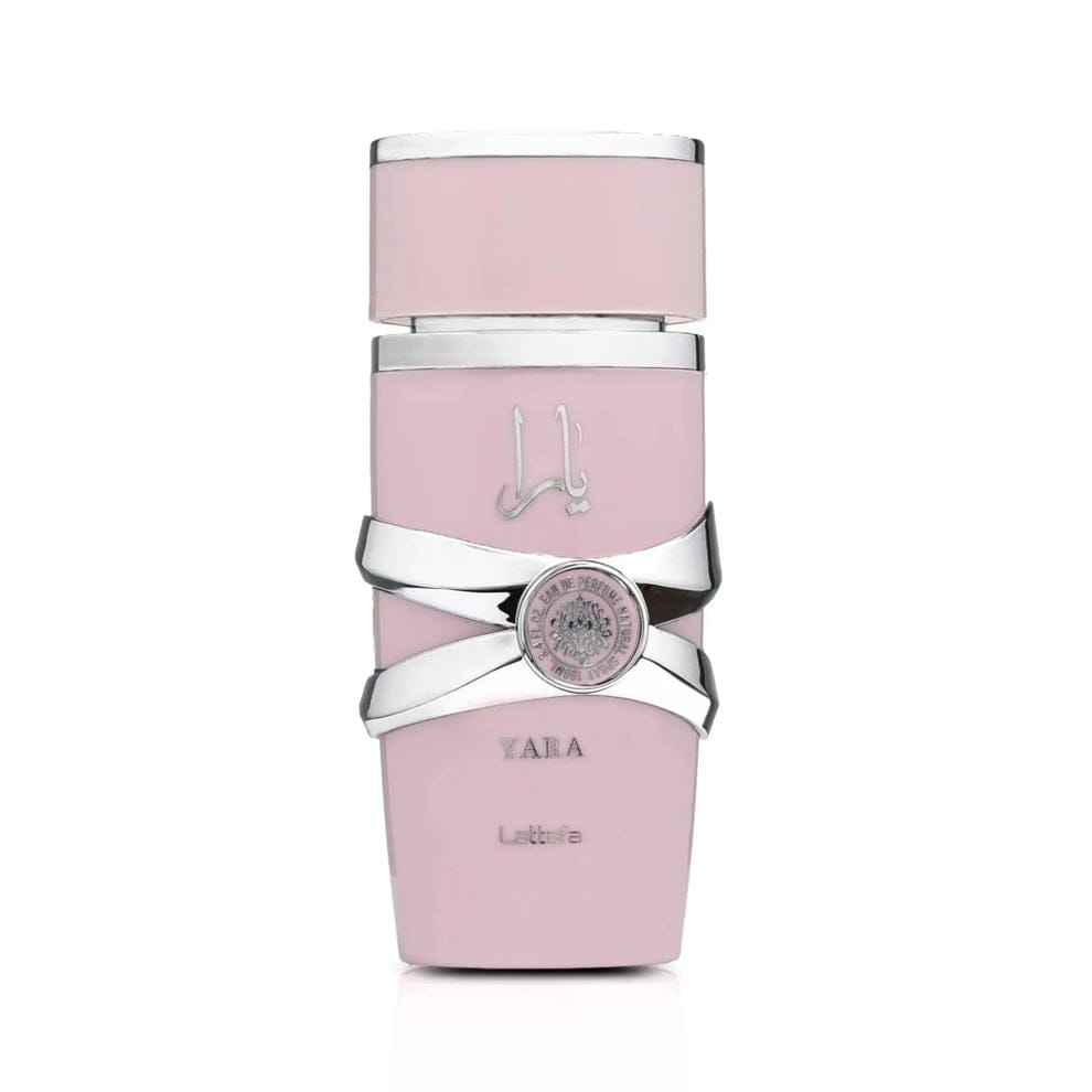 YARA Rose - Eau de Parfum 100 ml | L’Art du Raffinement signé Lattafa