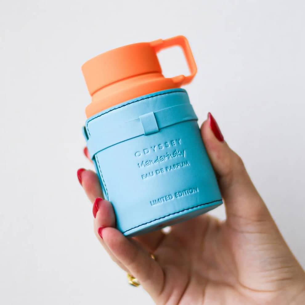 Odyssey Mandarin Sky Armaf – Eau de Parfum 100 ml pour homme