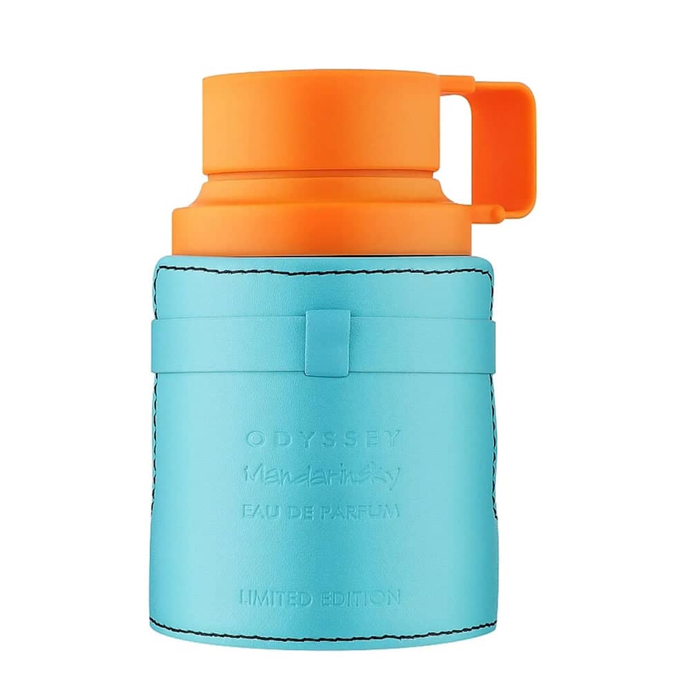 Odyssey Mandarin Sky Armaf – Eau de Parfum 100 ml pour homme