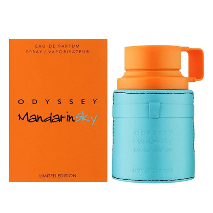 Odyssey Mandarin Sky Armaf – Eau de Parfum 100 ml pour homme