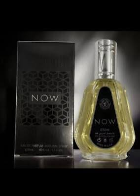 Now – Eau de Parfum 50 ml | Ard Al Zaafaran