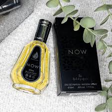 Now – Eau de Parfum 50 ml | Ard Al Zaafaran