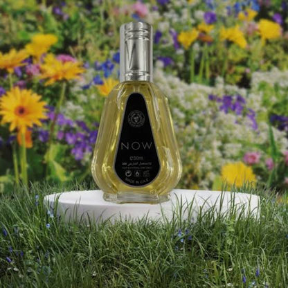 Now – Eau de Parfum 50 ml | Ard Al Zaafaran