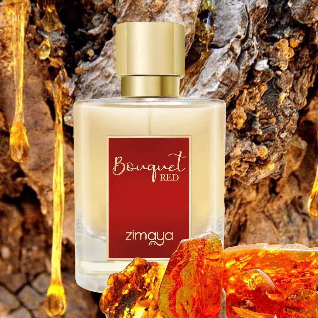 Bouquet Red – Eau de Parfum 100ml