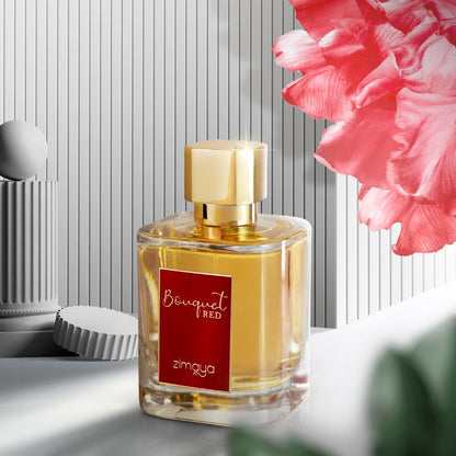 Bouquet Red – Eau de Parfum 100ml