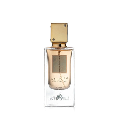 Ana Abiyedh Poudré EDP 60 ml - Lattafa
