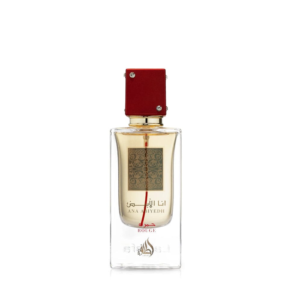 Ana Abiyedh Rouge EDP 60 ml - Lattafa