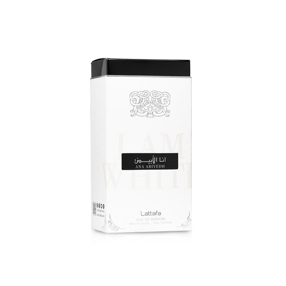 Ana Abiyedh Eau de Parfum 60 ml - Lattafa