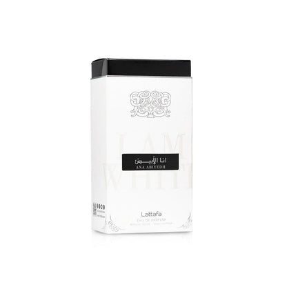 Ana Abiyedh Eau de Parfum 60 ml - Lattafa