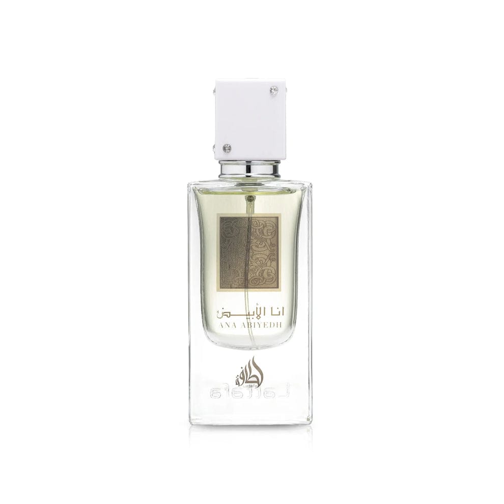 Ana Abiyedh Eau de Parfum 60 ml - Lattafa
