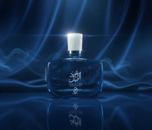Oud Al Layl Midnight Eau de Parfum 100 ml