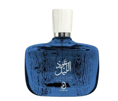 Oud Al Layl Midnight Eau de Parfum 100 ml