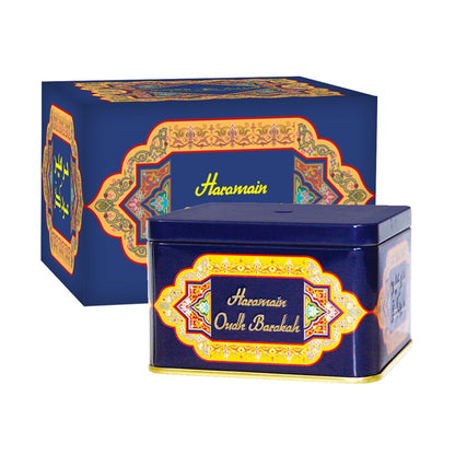 Haramain Oudh Barakah - 40g
