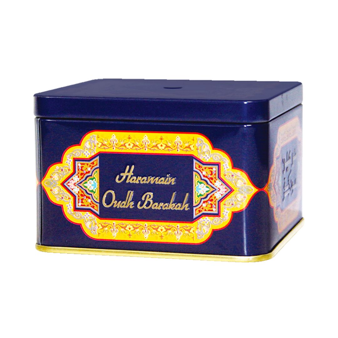 Haramain Oudh Barakah - 40g