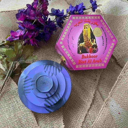 Bukhoor Bint Al Arab - 40g