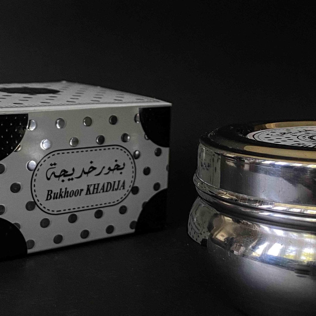 Bukhoor Khadijah - 40g