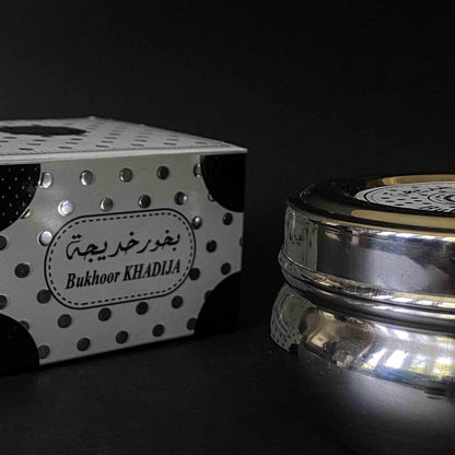 Bukhoor Khadijah - 40g