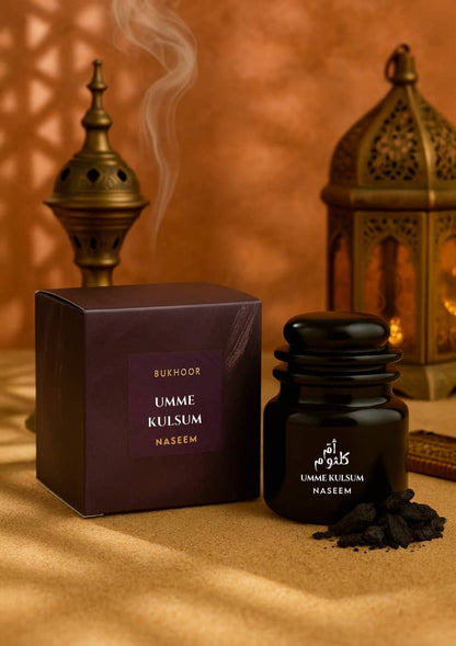 Umme Kulsum  – 40g