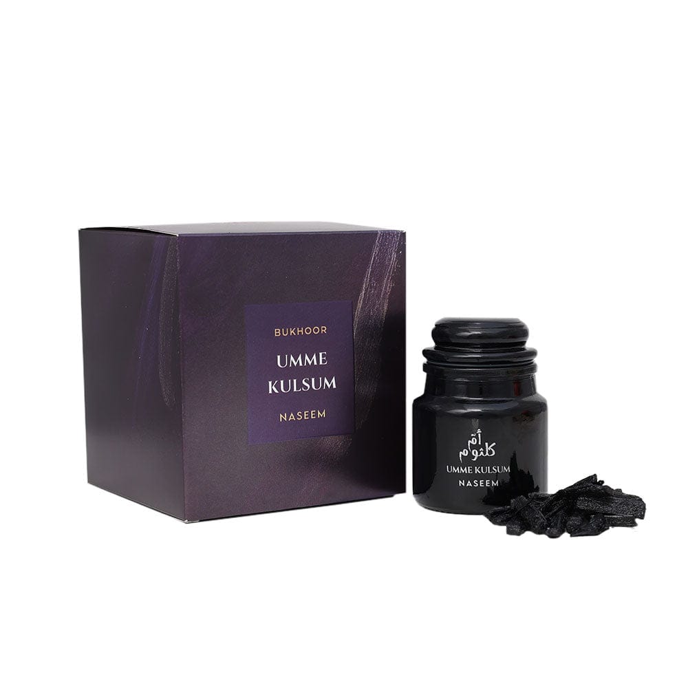 Umme Kulsum  – 40g