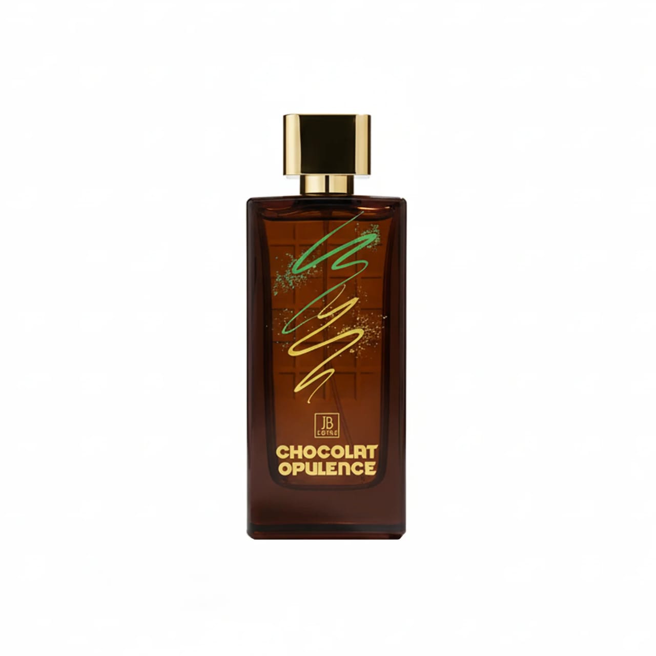 Chocolat Opulence  – Eau de Parfum 120ml | JB Loves Fragrances 🍫✨
