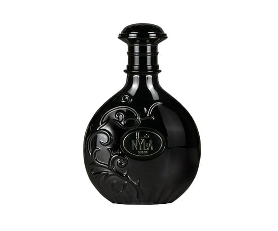 Nyla Suede EDP 100ml – Parfum Gourmand & Cuiré de Dubaï | Arabiyat Prestige