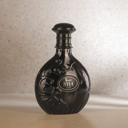 Nyla Suede Arabiyat - Eau De Parfum 80 ml