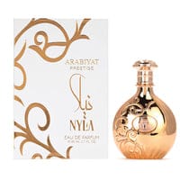 Nyla  EDP 80ml – Parfum Fruité & Floral de Dubaï | Arabiyat Prestige