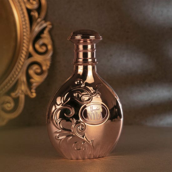 Nyla  EDP 80ml – Parfum Fruité & Floral de Dubaï | Arabiyat Prestige